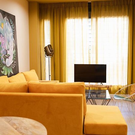 Ziryad Apartamentos 1 Kordoba Zewnętrze zdjęcie