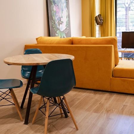 Ziryad Apartamentos 1 Kordoba Zewnętrze zdjęcie