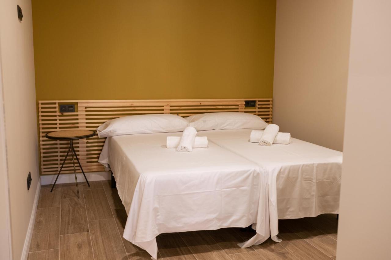 Ziryad Apartamentos 1 Kordoba Zewnętrze zdjęcie