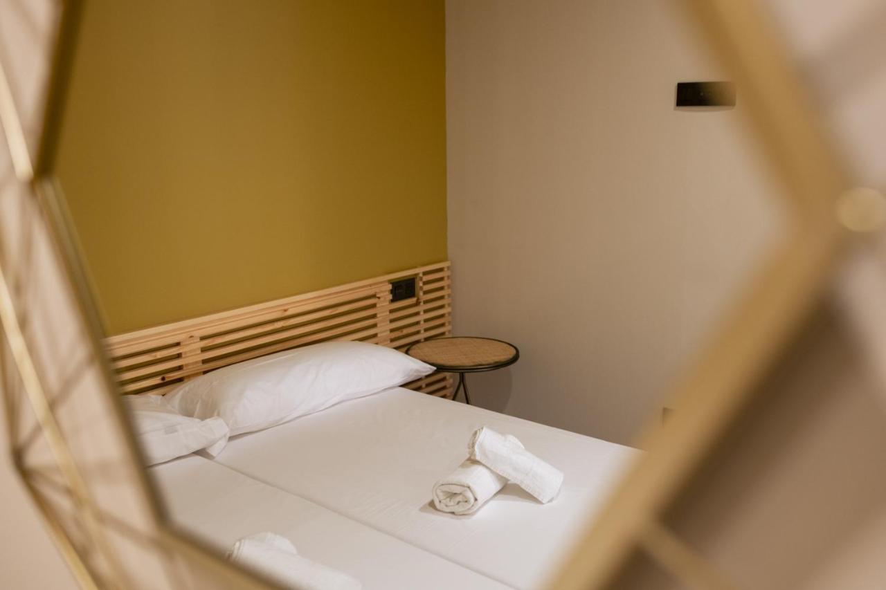 Ziryad Apartamentos 1 Kordoba Zewnętrze zdjęcie