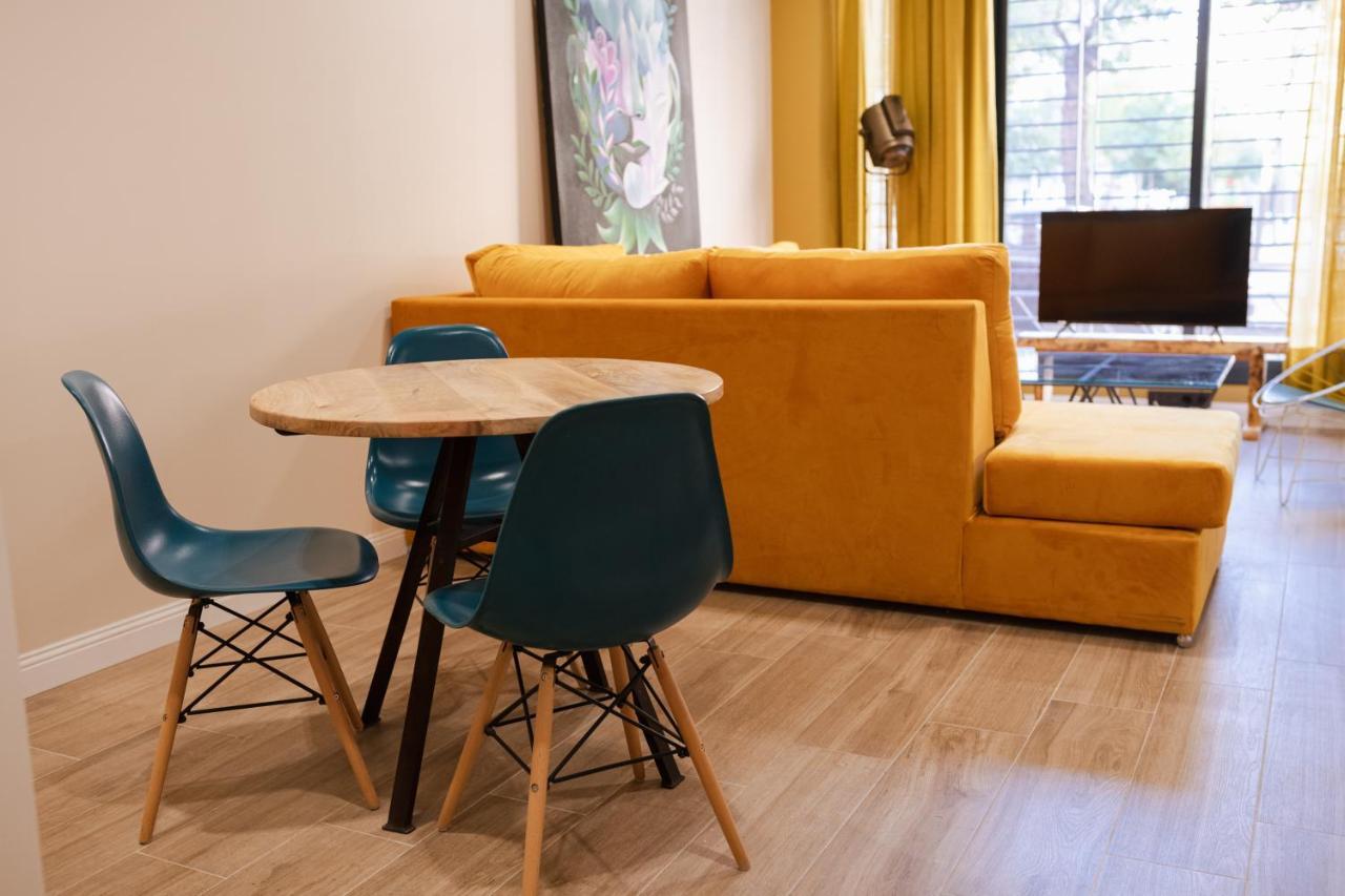 Ziryad Apartamentos 1 Kordoba Zewnętrze zdjęcie