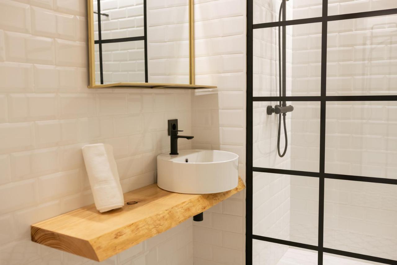 Ziryad Apartamentos 1 Kordoba Zewnętrze zdjęcie