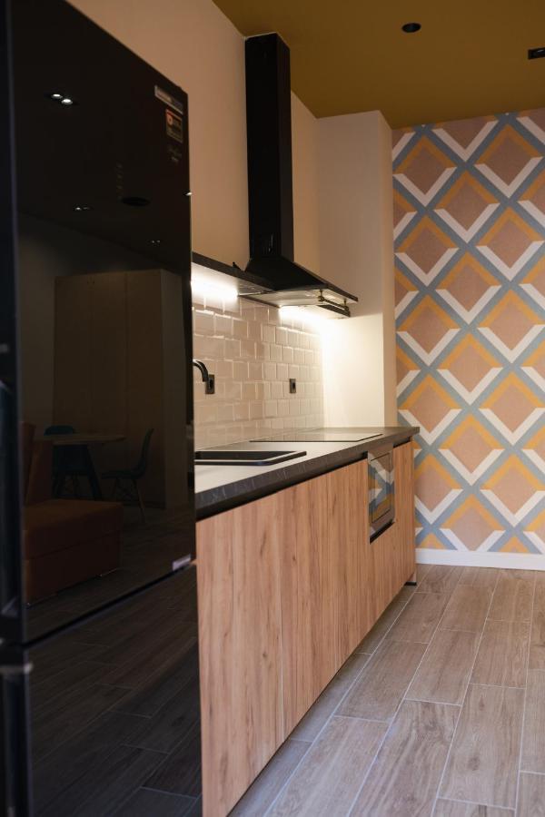 Ziryad Apartamentos 1 Kordoba Zewnętrze zdjęcie