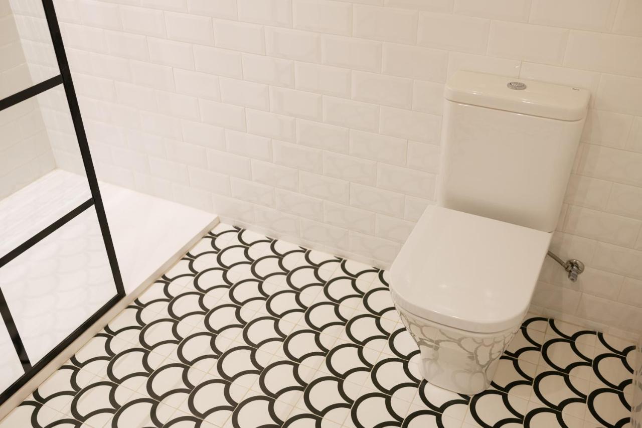 Ziryad Apartamentos 1 Kordoba Zewnętrze zdjęcie